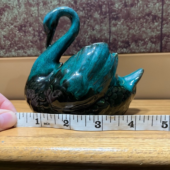 Holland Mold Swan - looks like BMP - Picture 9 of 9